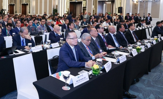 Thủ tướng: ASEAN là hạt nhân thúc đẩy đối thoại, hợp tác và phát triển